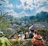 景邁山｜雲南最後的秘境，雲海古寨治癒一切