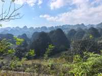 興義萬峰林之三