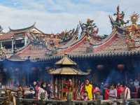 半城煙火半城仙•泉州