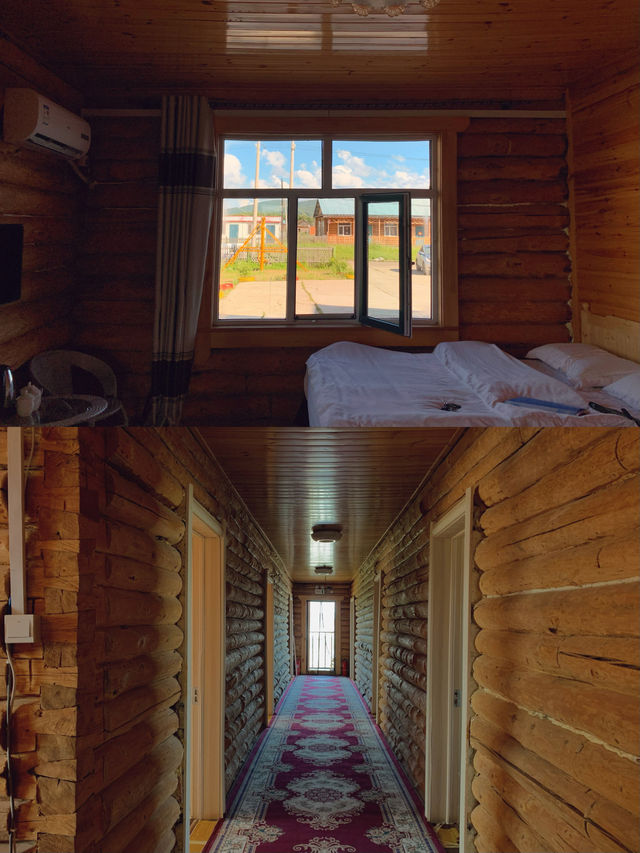 恩和俄式風情一日遊邊境童話小鎮 恩和俄式風情一日遊邊境童話小鎮