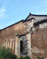 半日永康老街,一夜永康江