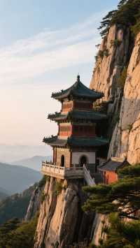 泰山!一生一定要去一次的聖地