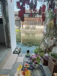 「南潯不難尋」 帶娃闖入一場江南舊夢