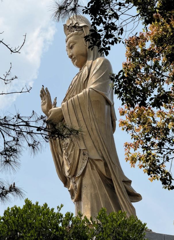 寧波-舟山4日遊手把手教你玩到爽 寧波-舟山4日遊手把手教你玩到爽