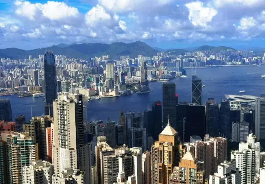 港澳3日超全玩法攻略 不看後悔