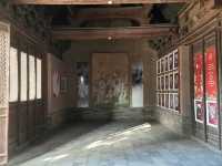 梵境藏珍,大同永安禪寺