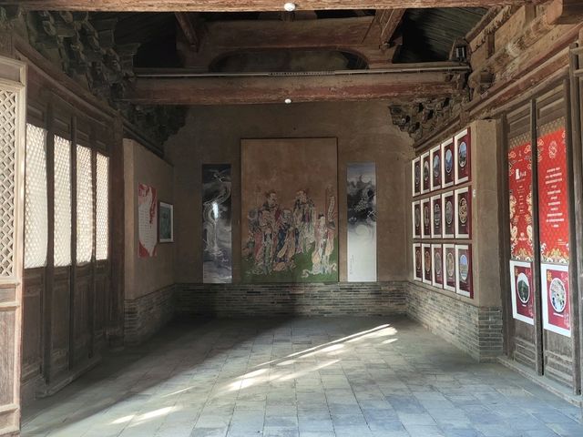 梵境藏珍,大同永安禪寺 梵境藏珍,大同永安禪寺