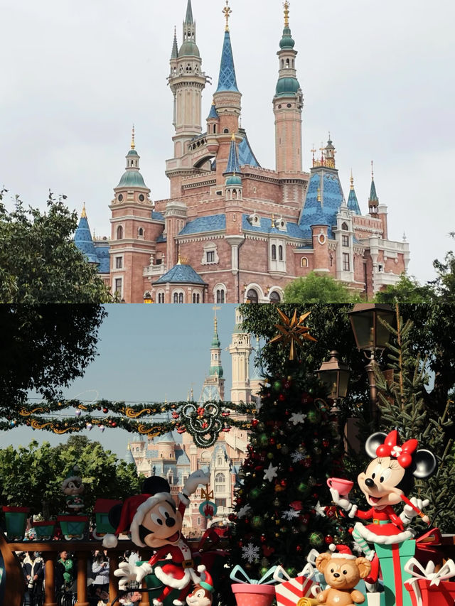 迪士尼跨年|在童話世界迎接2026! 迪士尼跨年|在童話世界迎接2026!