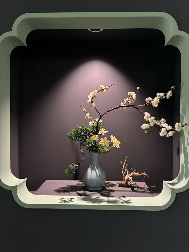 揚州中國大運河博物館遊覽攻略