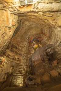 大同2日遊長者專屬攻略來啦