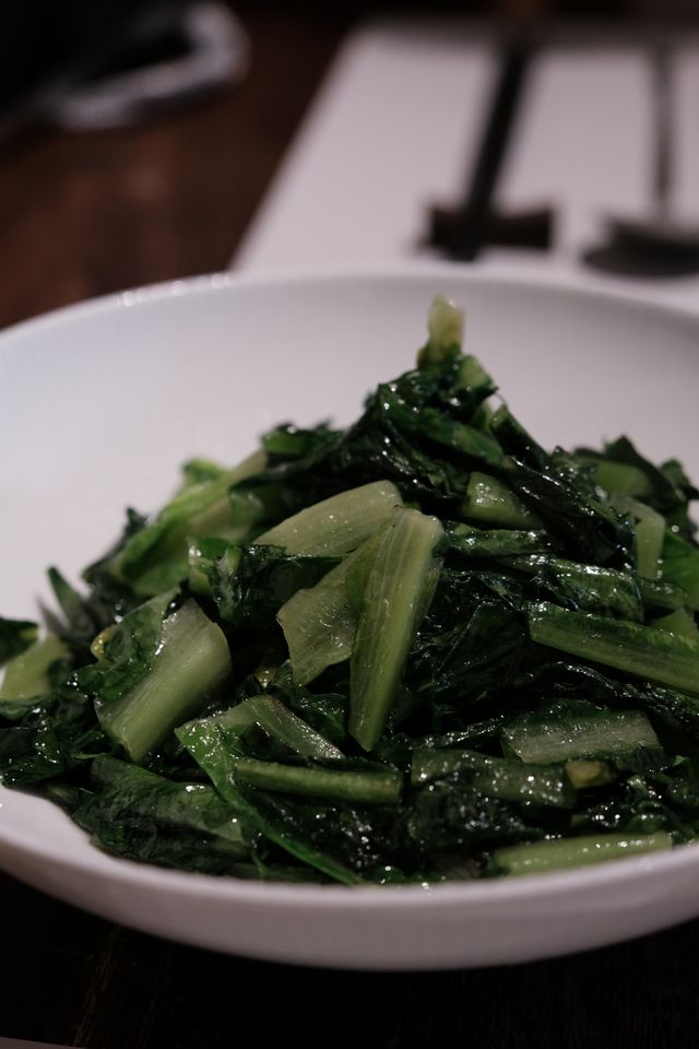 沒拍到李現視角，卻收穫了同款胃滿足～