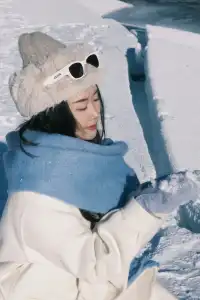 喀納斯冬日夢境|12月闖入冰封童話秘境