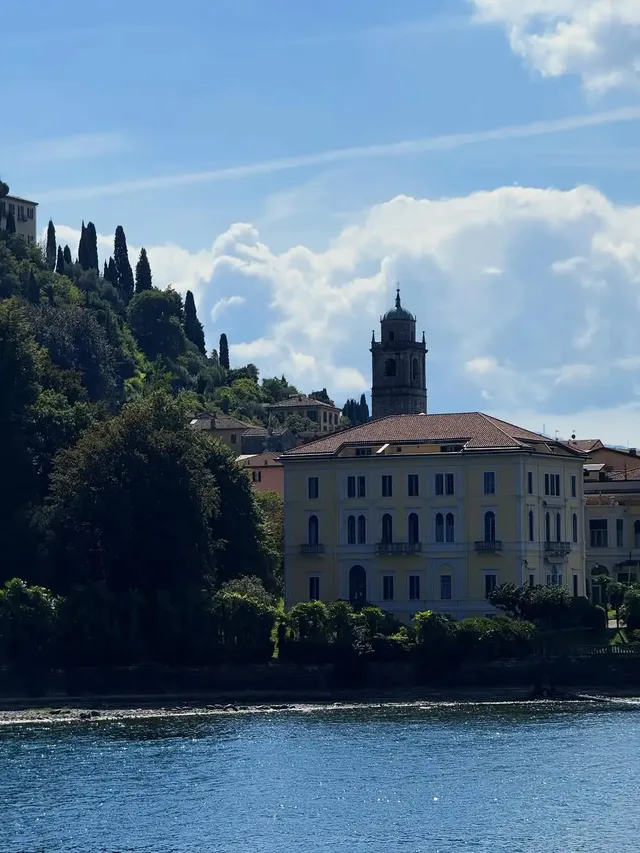 意大利已回,強推我的團!! 意大利已回,強推我的團!!