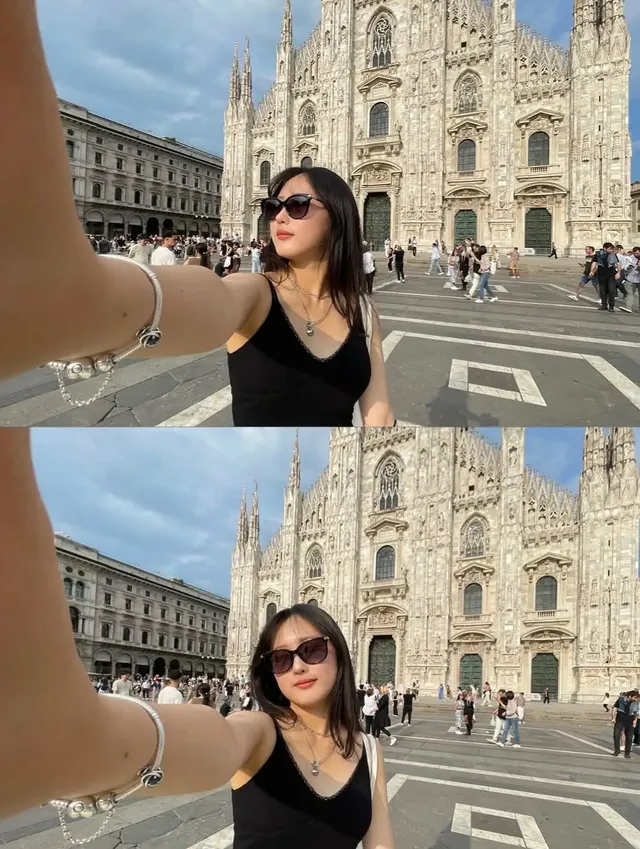 意大利已回,強推我的團!! 意大利已回,強推我的團!!