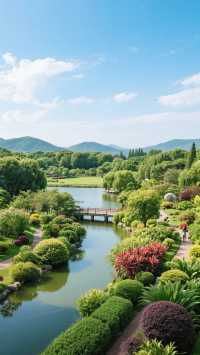 歡迎大家來義烏旅遊!!!