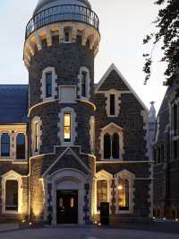 新西蘭必看小團|9天中文司導帶玩南北島