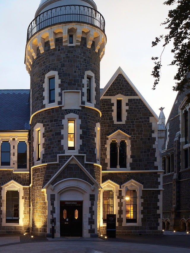 新西蘭必看小團|9天中文司導帶玩南北島