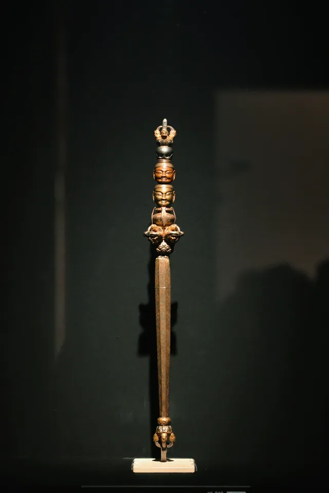 上博｜融古爍新｜宋元明清銅器展