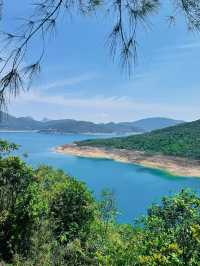 香港麥理浩徑二段+破邊洲(附攻略)