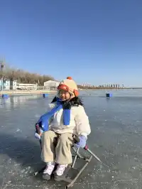 天津-長春-哈爾濱5天4晚