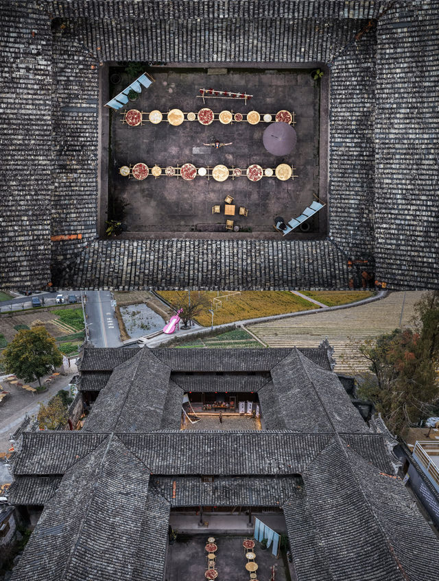 來仙居,不要只去神仙居了,周邊這幾個村很好逛 來仙居,不要只去神仙居了,周邊這幾個村很好逛