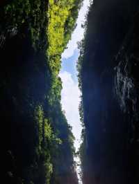 冬日必選恩施包車遊解鎖雪景秘境