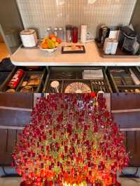 麗思卡爾頓酒店~