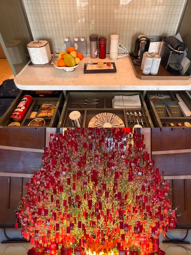 麗思卡爾頓酒店~