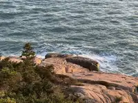 嵊泗列島之枸杞島