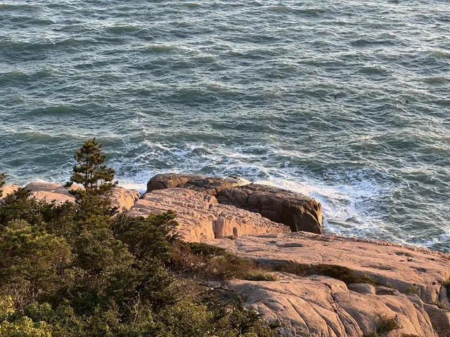 嵊泗列島之枸杞島