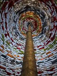 淡季西北小團遊全記錄|累但快樂到不想走