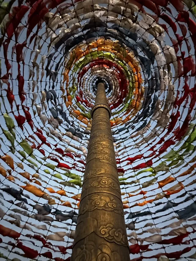 淡季西北小團遊全記錄|累但快樂到不想走 淡季西北小團遊全記錄|累但快樂到不想走