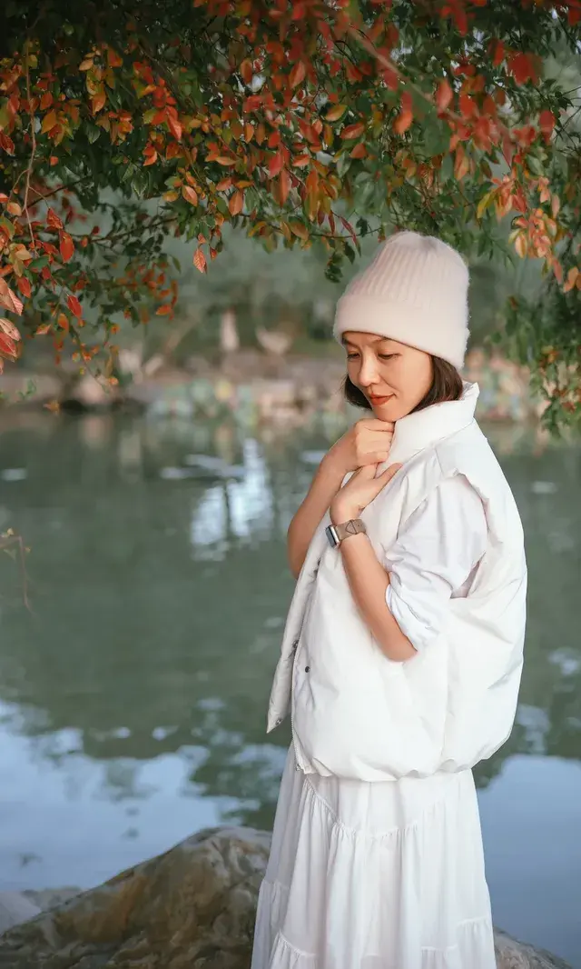 溫嶺錦屏公園,秋天的氛圍感丨溫嶺拍照 溫嶺錦屏公園,秋天的氛圍感丨溫嶺拍照