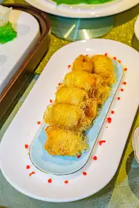 三亞旅行新體驗！素食節的跨界融合之旅