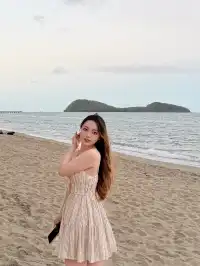 開恩茲|暫停思考,請來看看海、小酌一杯和發呆