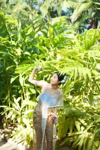 12 月來西雙版納第二天就出片了