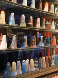 約克拍照打卡攻略|麻瓜闖入魔法世界