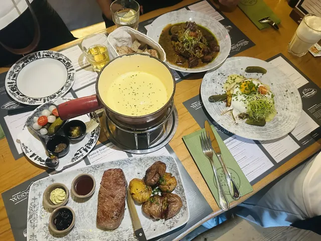 瑞士3日輕奢暴走攻略