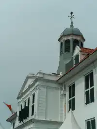 當你談到「殖民地」，你會想到什麼？