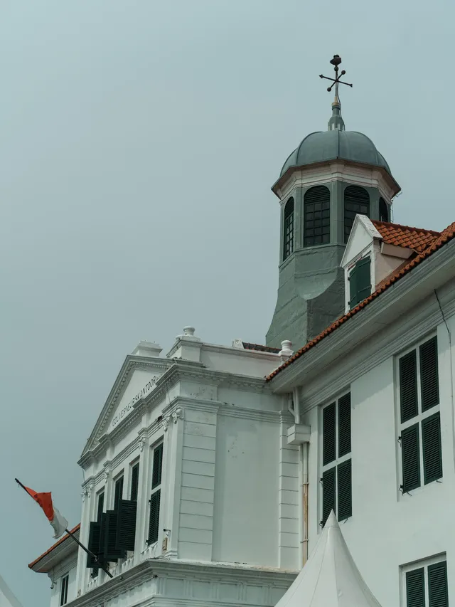 當你談到「殖民地」，你會想到什麼？