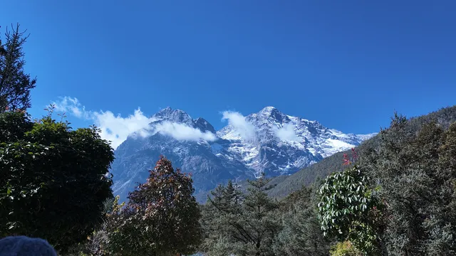 大理-麗江-香格里拉旅遊記錄 大理-麗江-香格里拉旅遊記錄