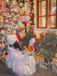 哈爾濱半日遊：歐式風情與浪漫江景