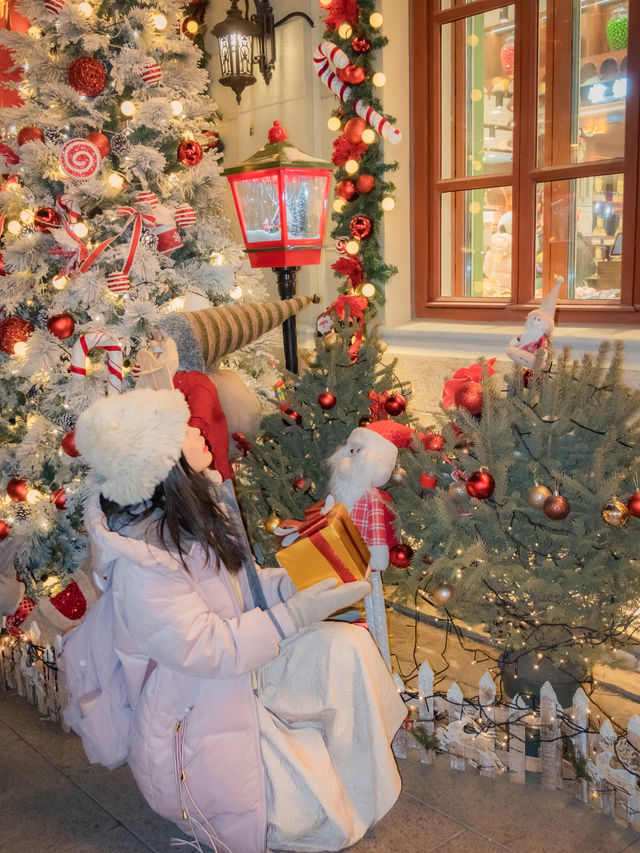 哈爾濱半日遊：歐式風情與浪漫江景