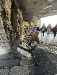 張家界 / 天門山玻璃之鏡