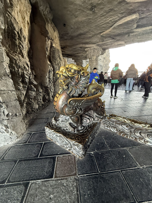 張家界 / 天門山玻璃之鏡 張家界 / 天門山玻璃之鏡