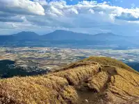 深秋橫斷九州--海拉魯大陸的紅葉狩