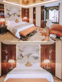 柳州喆里菊居度假酒店