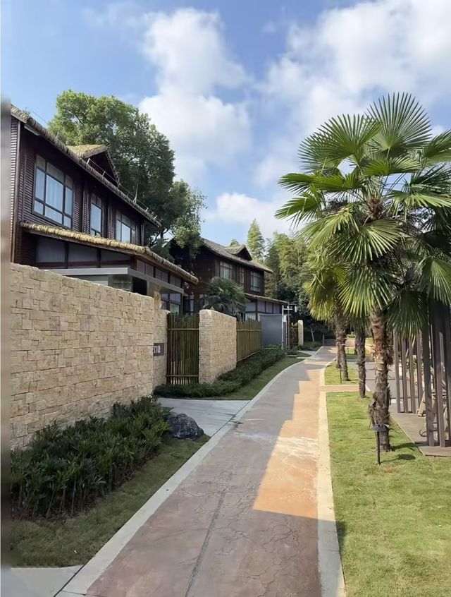 好適合放空自己的小木屋冬日泡湯好去處! 好適合放空自己的小木屋冬日泡湯好去處!