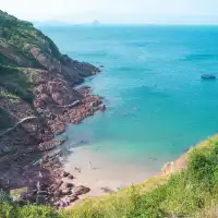 盤點香港 12 個離島,看海、浮潛、散心去哪