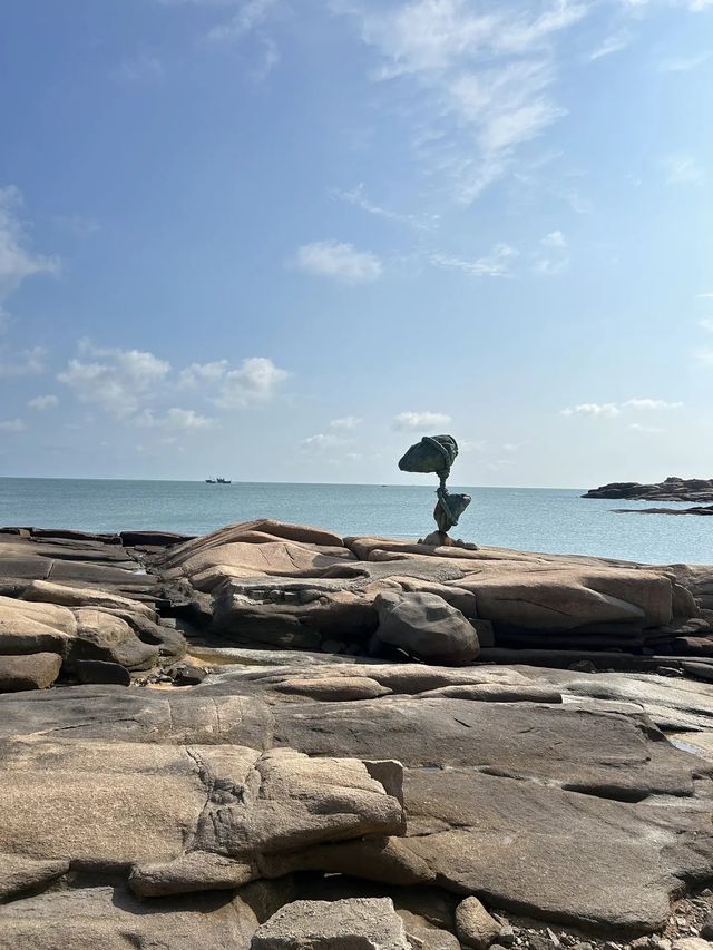 平潭島冬日最美打開方式風車落日、S灣公路美到窒息! 平潭島冬日最美打開方式風車落日、S灣公路美到窒息!